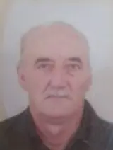 BEGAN - ZAJKO  PANJETA - Osmrtnica