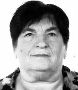 ANICA SPAIĆ (1953-2025) - Osmrtnica