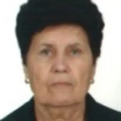 Anica Raguž - Osmrtnica - Osmrtnica, Čapljina