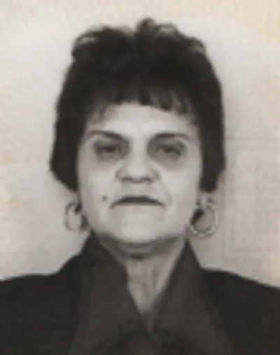 ZEJNEBA TIHIĆ - Osmrtnica