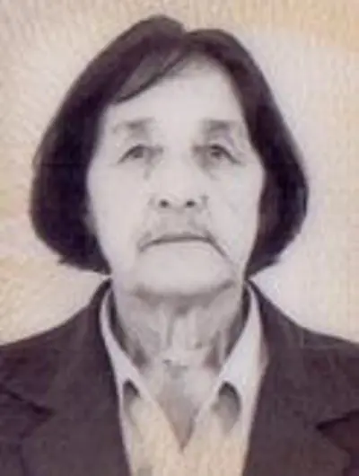 MAKSUMA  BURUNČEVIĆ - Osmrtnica