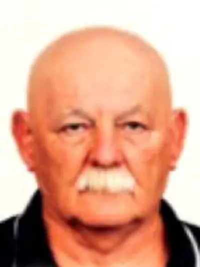 Ivan Petrušić - Osmrtnica, Ljubuški