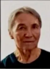 Kristina Kasalo (rođ. Šeremet) (1939-2025) - Osmrtnica