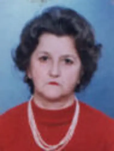 MURVETA (Hamdo) BEGIĆ-ČIZMIĆ - Osmrtnica - Osmrtnica, Sarajevo