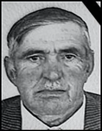 Drago Knezović – Pušuk (1938-2026) - Osmrtnica - Osmrtnica, Mostar