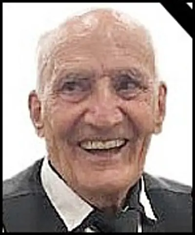 Krešo Ćubela – Bili (1942-2025) - Osmrtnica - Osmrtnica, Široki Brijeg