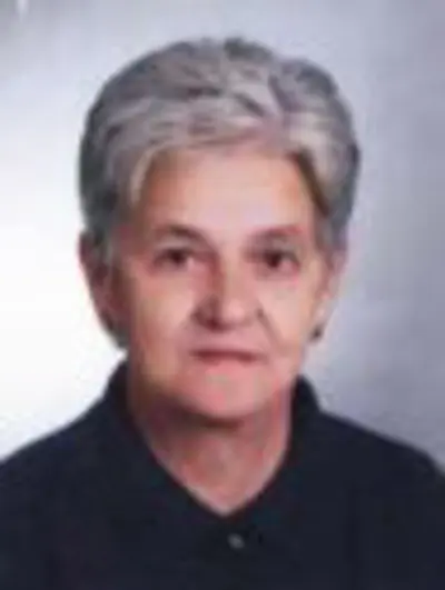 SEVDA  GLAVAŠ - Osmrtnica - Osmrtnica, Sarajevo