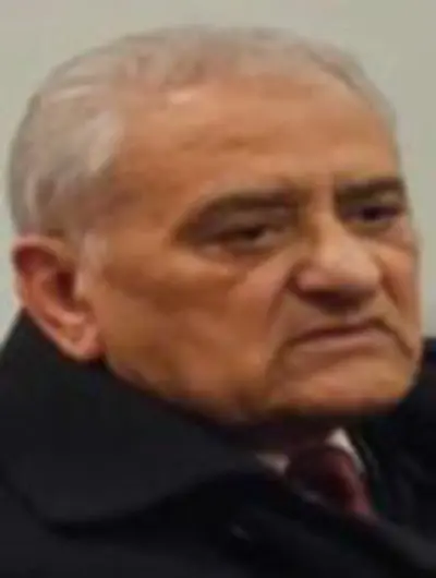 ASAD  ANABUSI - Osmrtnica - Osmrtnica, Sarajevo