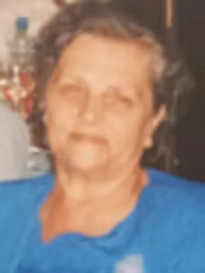 MINA ŠLJUKA - Osmrtnica