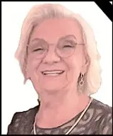 Silvia Pfefferle – Ćorić (1950-2025) - Osmrtnica