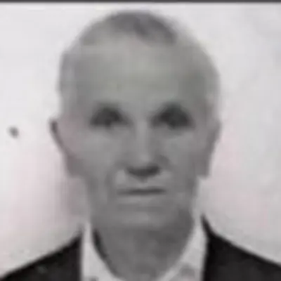 Jela Topić - Osmrtnica - Osmrtnica, Čapljina