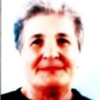 IVKA FRANJIĆ rod. wilić (1937-2025) - Osmrtnica