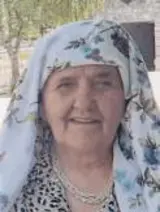 ĆAMILA DAUT