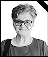 Iva Pejić (1949-2026) - Osmrtnica
