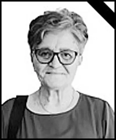 Iva Pejić (1949-2026) - Osmrtnica - Osmrtnica, Grude