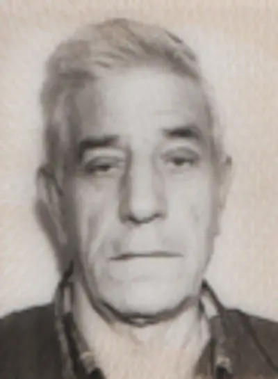 IBRO  KATOVIĆ - Osmrtnica - Osmrtnica, Sarajevo