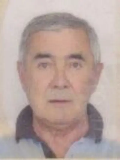 MEMSUD  BEŠLIJA - Osmrtnica - Osmrtnica, Vogošća