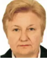 ДРАГИЦА ( Васиљ) ДРОБЊАК - Osmrtnica