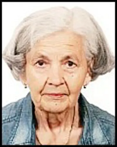 Radojka Leko - Osmrtnica, Grude