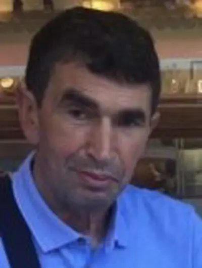 OSMAN BAVČIĆ - Osmrtnica