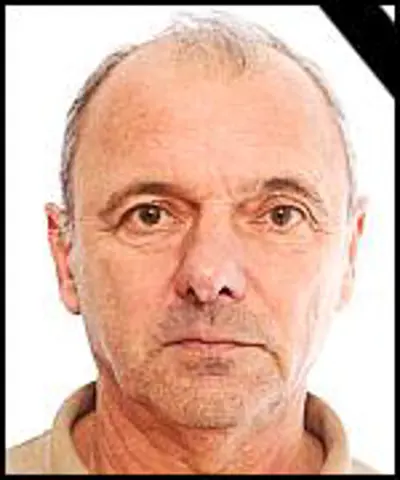 Ivan Zovko – Fiks (1960-2026) - Osmrtnica - Osmrtnica, Široki Brijeg