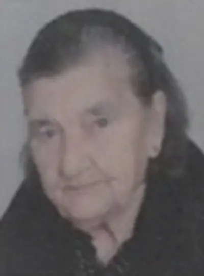 Luca Topčić (1925-2025) - Osmrtnica - Osmrtnica, Tomislavgrad