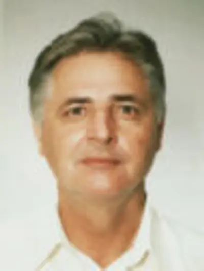 FEHIM SPAHO - Osmrtnica, Sarajevo