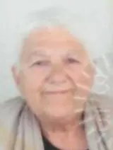 ZUMRETA ČOVIĆ - Osmrtnica