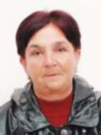 SANIJA MURATI - Osmrtnica