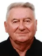 Blago Begić - Osmrtnica