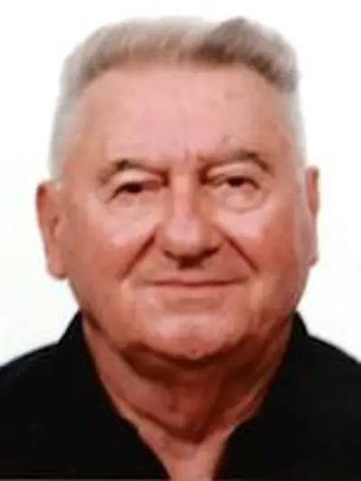Blago Begić - Osmrtnica - Osmrtnica, Ljubuški