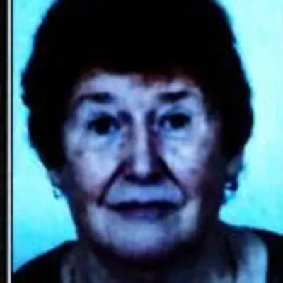 FINKA FRANJIČEVIĆ rod. Lauš (1940-2025) - Osmrtnica - Osmrtnica, Livno