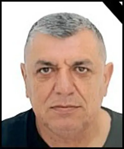 Robert Iličić (1969-2025) - Osmrtnica - Osmrtnica, Grude