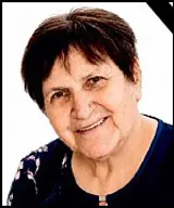 Ljubica Barić (1937-2026) - Osmrtnica