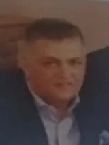 DINO  LJUMANOVIĆ - Osmrtnica