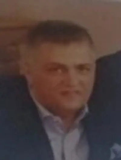 DINO  LJUMANOVIĆ - Osmrtnica - Osmrtnica, Sarajevo