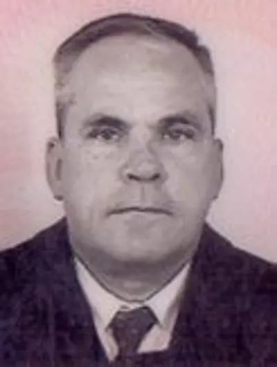 HIKMET  KAPO - Osmrtnica