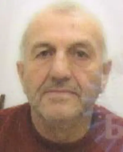 МИЛОШ ( Ђуро ) МИЛУТИНОВИЋ - Osmrtnica - Osmrtnica, Banja Luka