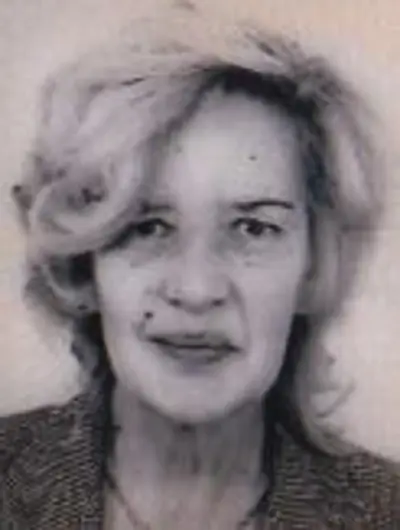 MUNEVERA  ISANOVIĆ - Osmrtnica