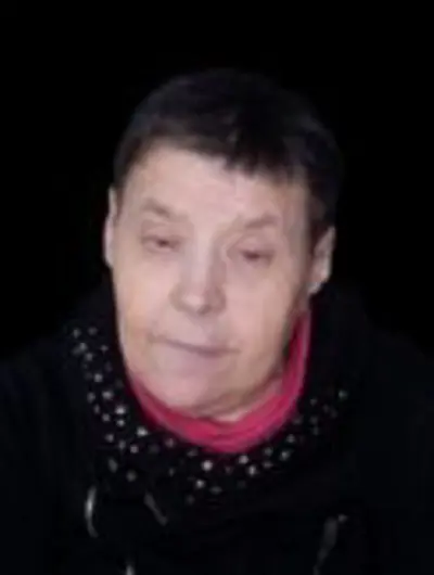 ŠERIFA  MAHMUTOVIĆ - Osmrtnica