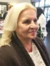EŠREFA  ZAHIROVIĆ - Osmrtnica