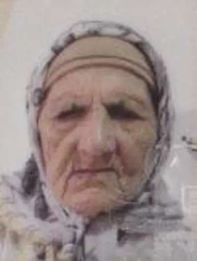 HASIBA (MUŠAN) BRIGA rođ. IBIŠEVIĆ - Osmrtnica