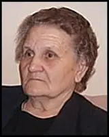 Manda Pehar (1934-2025) - Osmrtnica