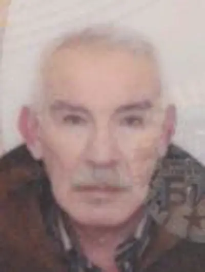 KEMAL  FETIBEGOVIĆ - Osmrtnica - Osmrtnica, Sarajevo