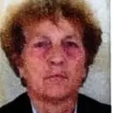 ANICA RADAŠ - Osmrtnica