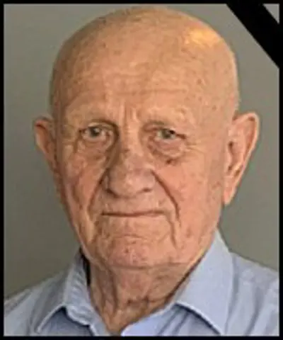 Andrija Marić (1926-2026) - Osmrtnica - Osmrtnica, Mostar