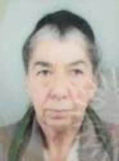 FATIMA (Smajo) KOVAČEVIĆ - Osmrtnica - Osmrtnica, Sarajevo