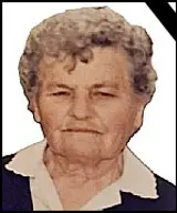 Stana Ćosić (1937-2026) - Osmrtnica