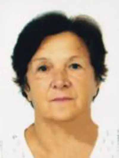 SABAHETA (MUSTAFA) HASANBEGOVIĆ rođ. ČIČIĆ - Osmrtnica - Osmrtnica, Sarajevo