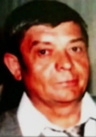 Bože Pavlinović - Osmrtnica